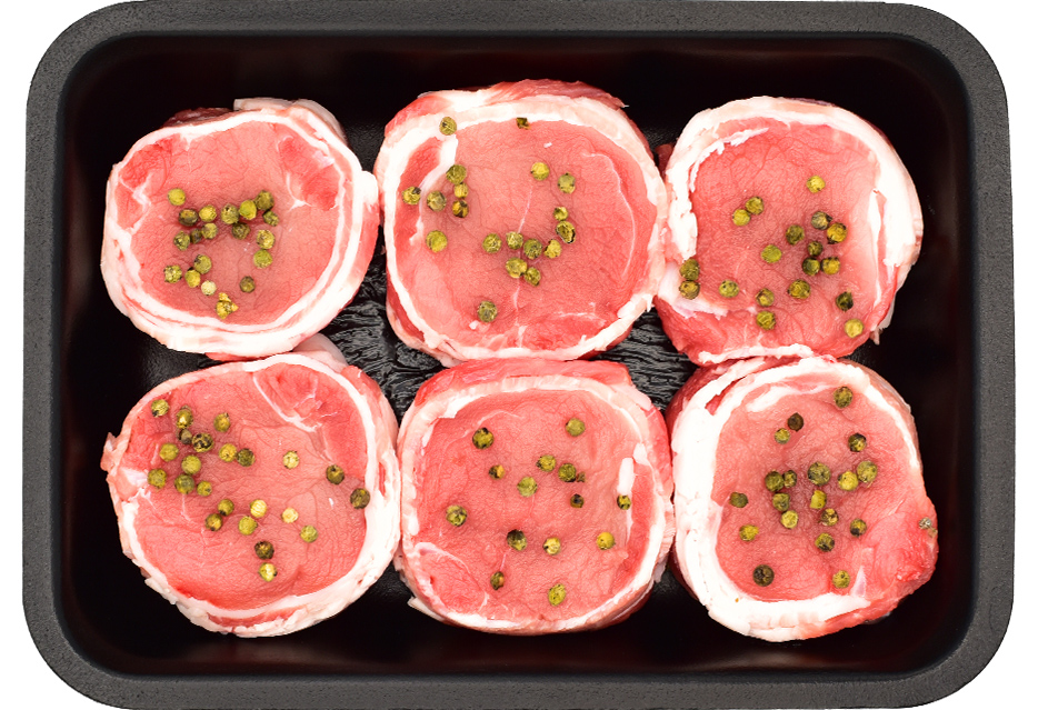 Filone-Filetto-di-suino-al-pepe-verde gallery