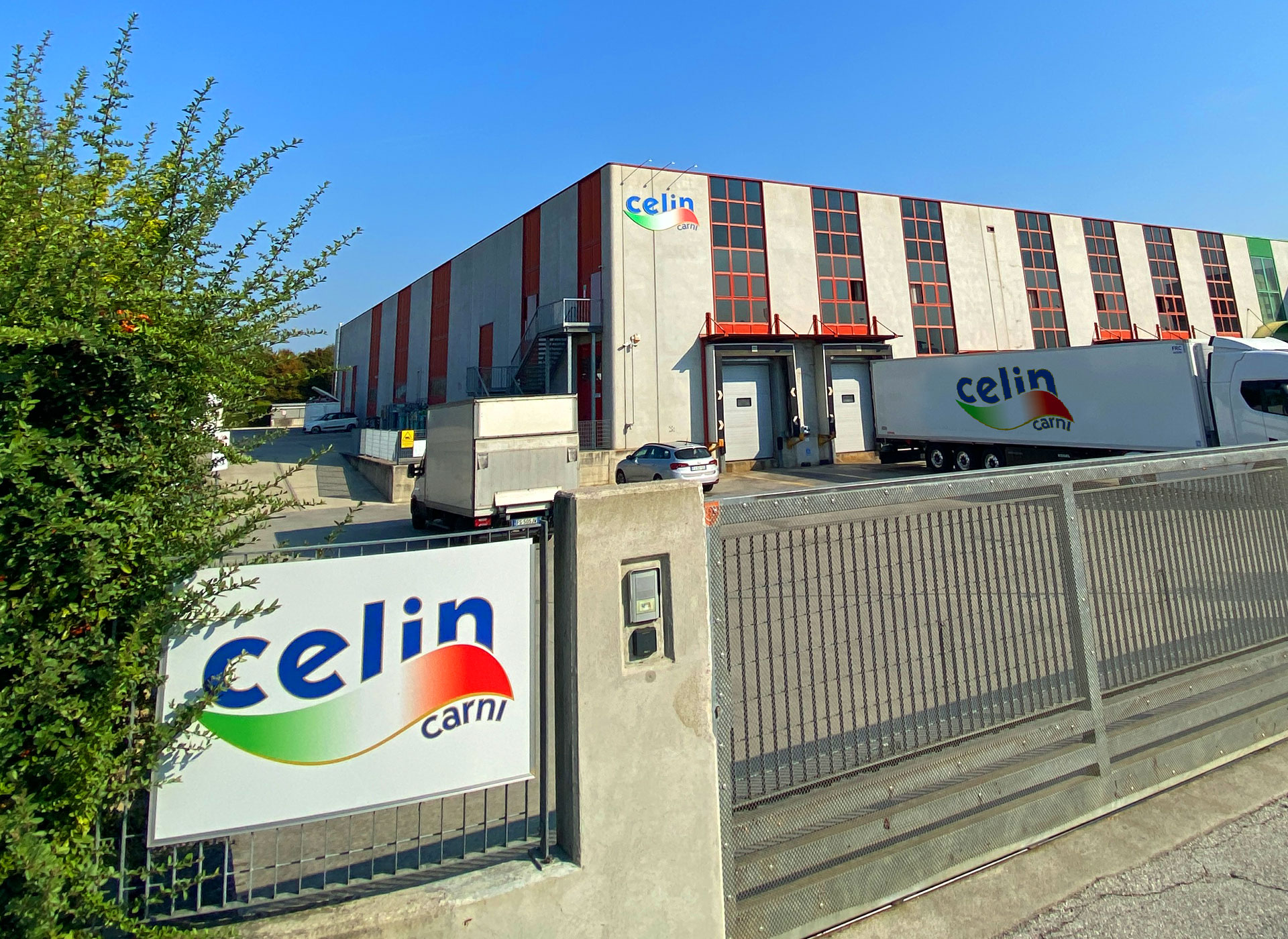 Stabilimento Produttivo